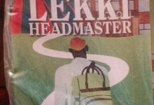 Lekki HeadMaster