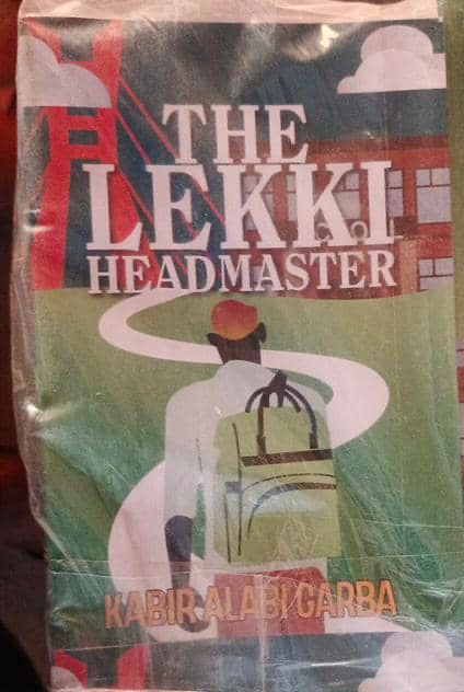 Questions and Answers from the JAMB 2025 Novel Lekki Headmaster