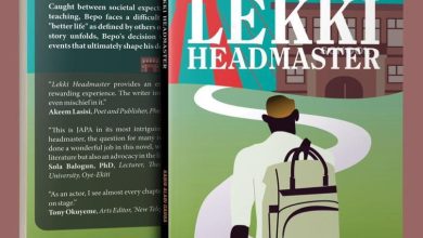 Summary of the Lekki Head Master JAMB Novel