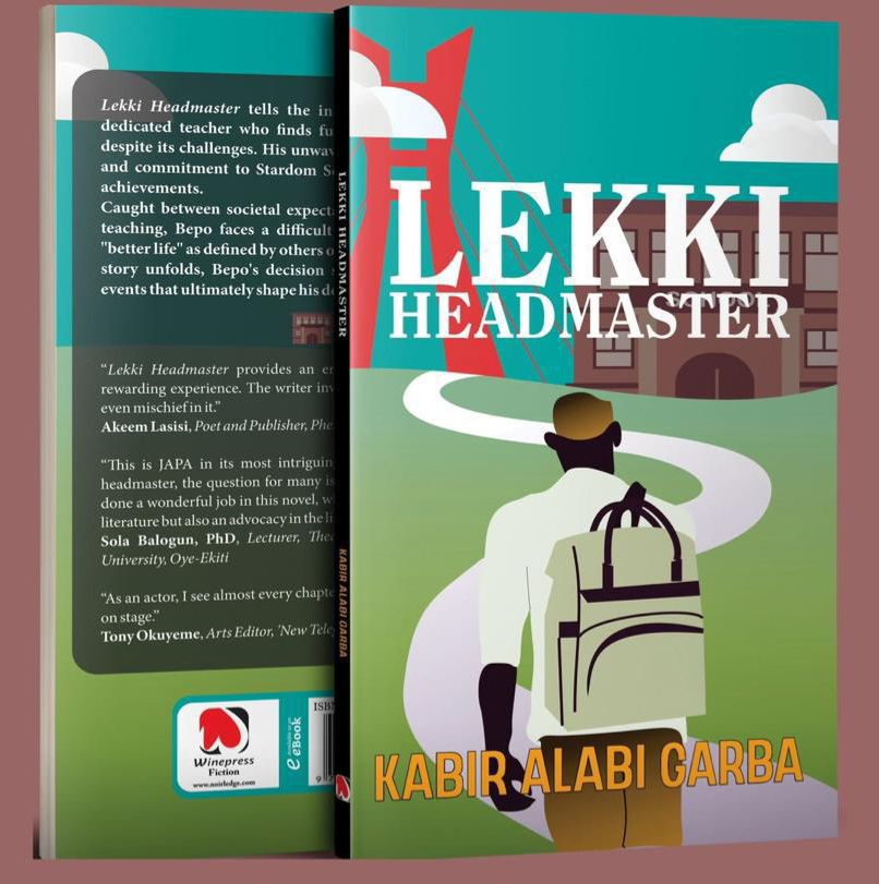 Summary of the Lekki Head Master JAMB Novel