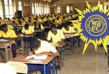 WAEC Plumbing and Pipe Fitting Questions And Answers 2025