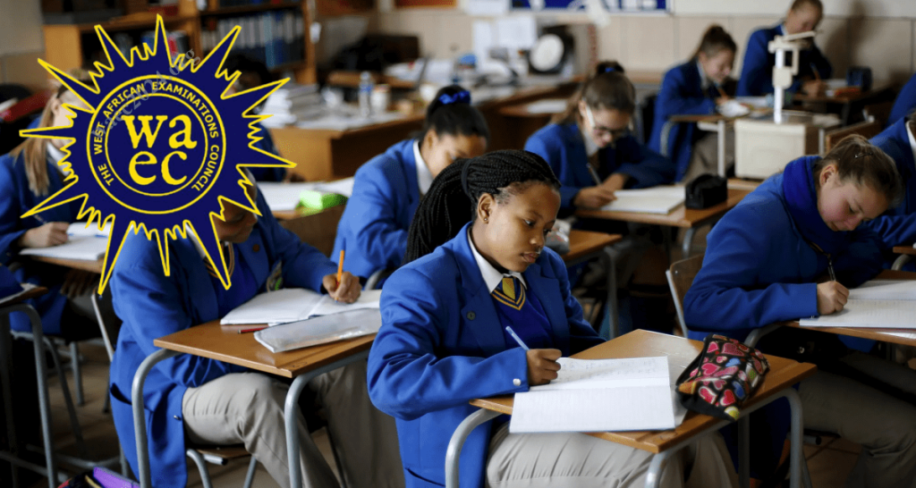 WAEC Social Studies Questions And Answers 