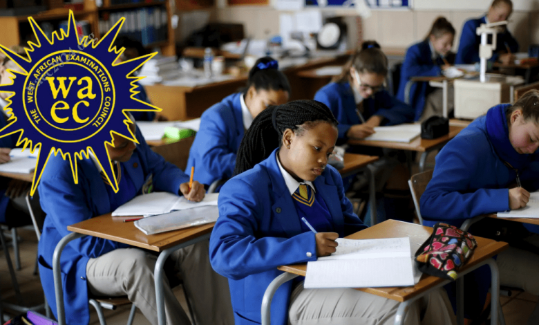 WAEC Physical Education Questions And Answers 2025