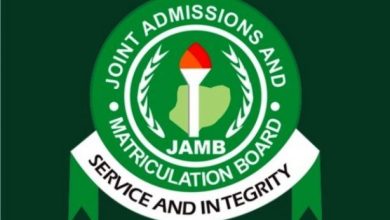 JAMB Announces New Reading Text for 2025 UTME