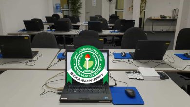 JAMB Areas of Concentration for French