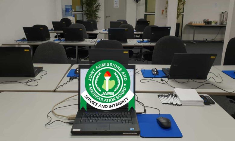 JAMB Areas of Concentration for French