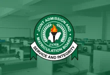 JAMB 2025 EXPO QUESTION AND ANSWERS