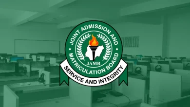 JAMB 2025 EXPO QUESTION AND ANSWERS