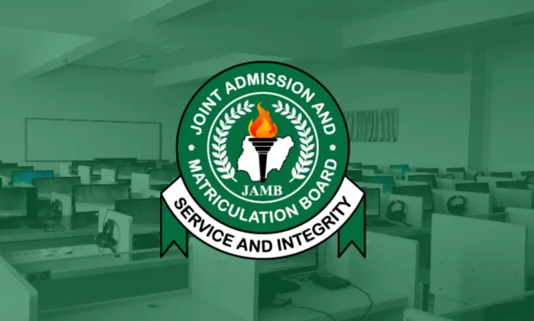 JAMB 2025 EXPO QUESTION AND ANSWERS