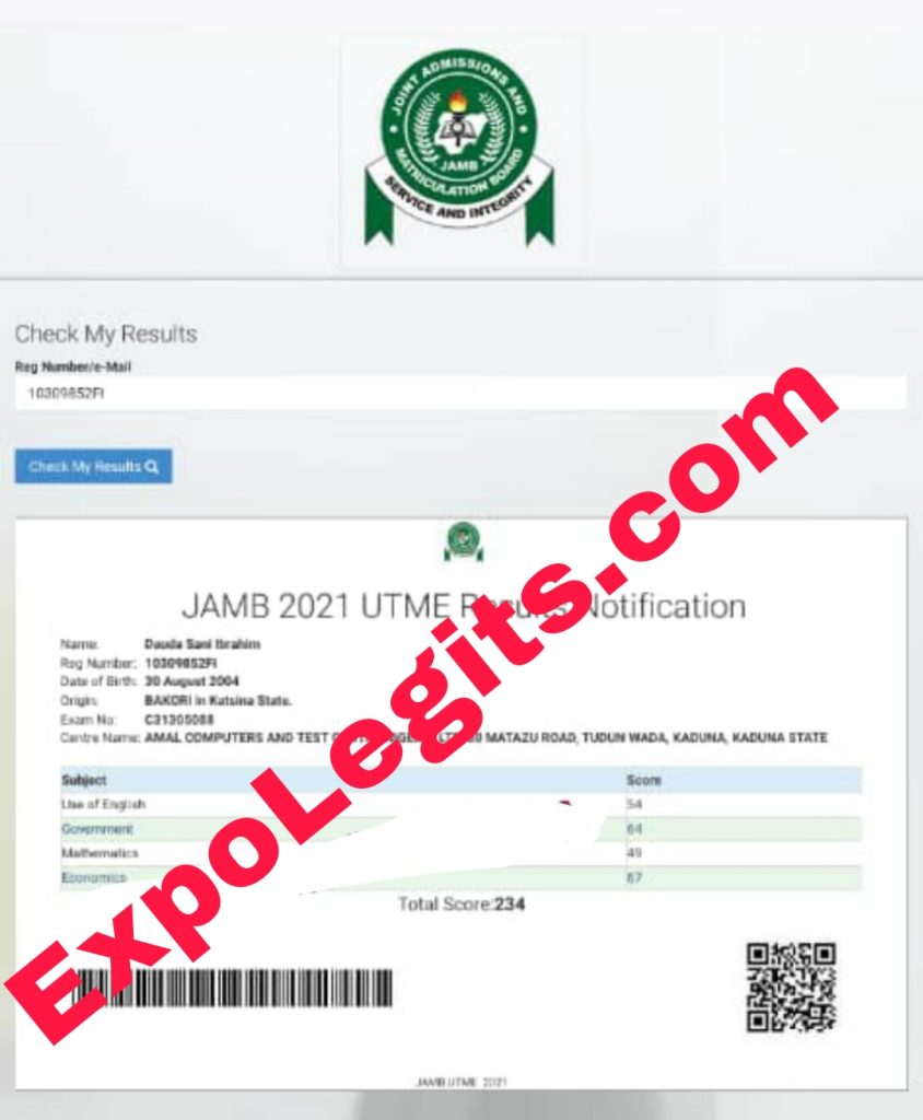 jamb expo site 2025