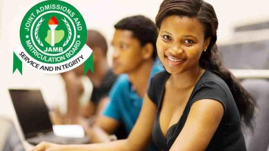 JAMB Areas of Concentration for Home Economics