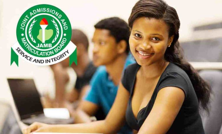 JAMB Areas of Concentration for Home Economics