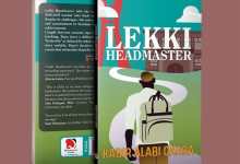 JAMB Lekki Headmaster Novel Summary And Questions 2025