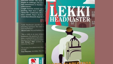 JAMB Lekki Headmaster Novel Summary And Questions 2025