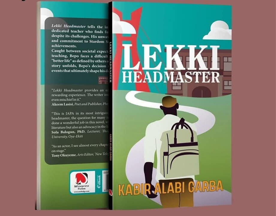 JAMB Lekki Headmaster Novel Summary And Questions 2025