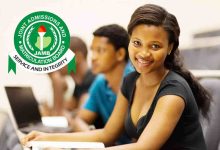 JAMB Areas of Concentration for Geography