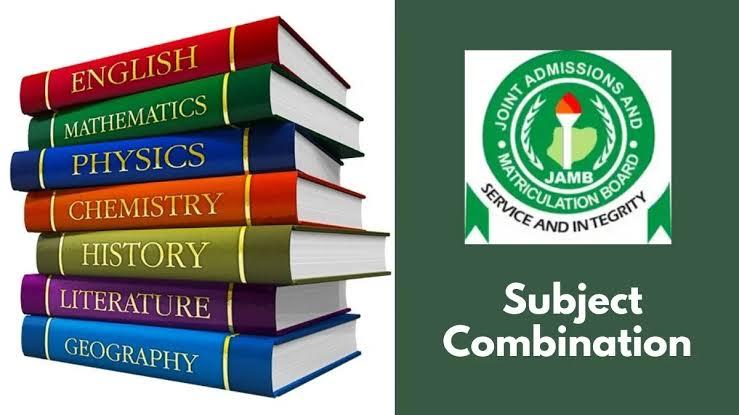 JAMB Subject Combination for Veterinary Medicine/Science 2025