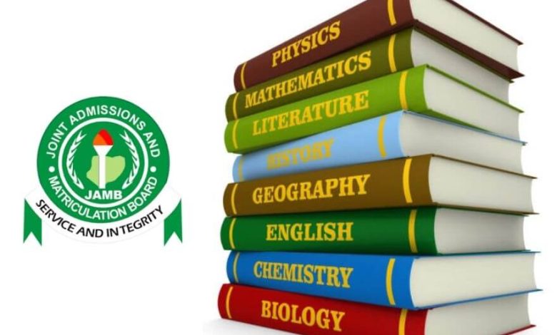 JAMB Subject Combination for Mass Communication