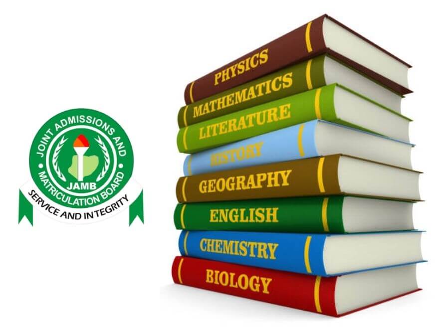 JAMB Subject Combination for Mass Communication 