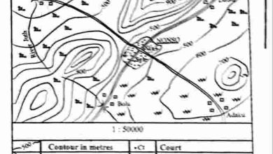 WAEC Geography Questions And Answers 2025